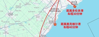 西邮智仓在加拿大开设海外仓，北美仓储网络进一步完善