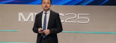 MWC 2025 | 华为武云骥：AI赋能分组核心网，打造移动AI时代体验经营新入口