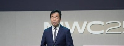 MWC 2025 | 夯实5G-A智能核心网，迈向万智智联的AI核心网