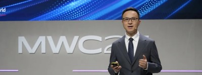 MWC 2025 | 智能融合电信云，打造移动AI时代领先电信基础设施