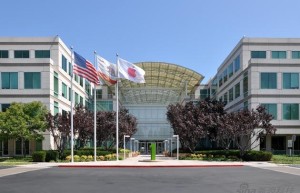 健身房开发Apple Watch新功能：探访苹果神秘实验室