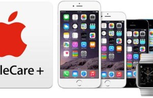苹果更新AppleCare+服务计划