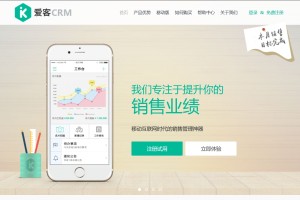 中国CRM市场深度分析：主流供应商排名与特点解析