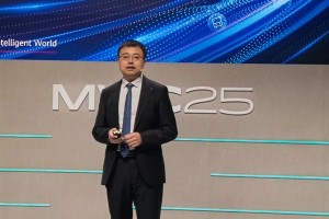 MWC 2025 | 华为武云骥：AI赋能分组核心网，打造移动AI时代体验经营新入口