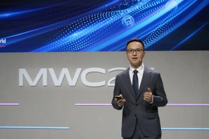 MWC 2025 | 智能融合电信云，打造移动AI时代领先电信基础设施