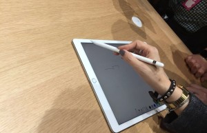 苹果iPad Pro解读：处境尴尬 需求不高