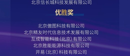 创客北京2024 | 神州数码• 高科数聚汽车行业大数据驱动决策专项赛决赛在京圆满落幕